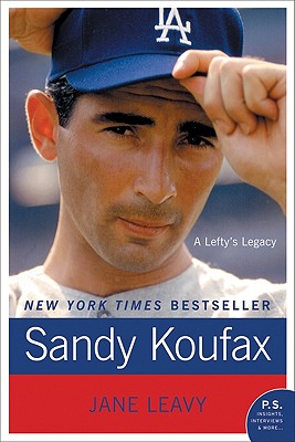 Sandy Koufax: A Lefty's Legacy