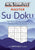 New York Post Master Su Doku: 150 Difficult Puzzles