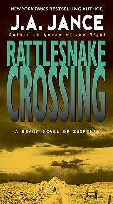 Rattlesnake Crossing