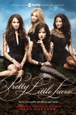 Pretty Little Liars TV Tie-In Edition