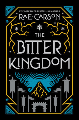 The Bitter Kingdom