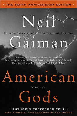 American Gods