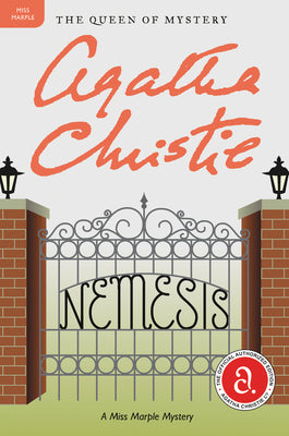 Nemesis: A Miss Marple Mystery