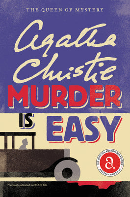 Murder Is Easy