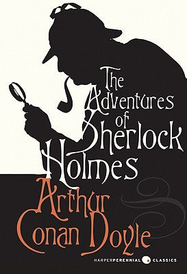 The Adventures of Sherlock Holmes