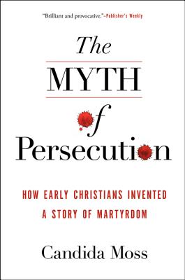 Myth of Persecution PB