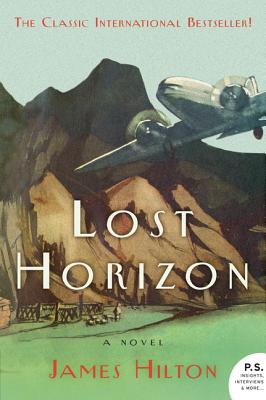 Lost Horizon