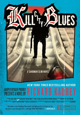 Kill City Blues