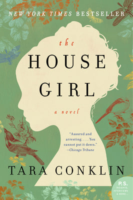 The House Girl