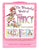 Fancy Nancy: The Wonderful World of Fancy Nancy: 4 Books in 1 Box Set!