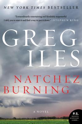 Natchez Burning