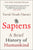 Sapiens: A Brief History of Humankind