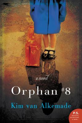 Orphan Number Eight