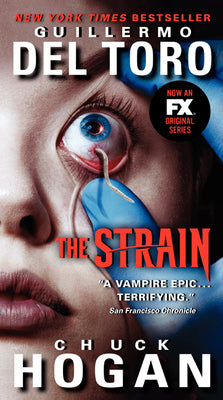 The Strain