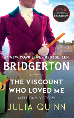 The Viscount Who Loved Me: Bridgerton