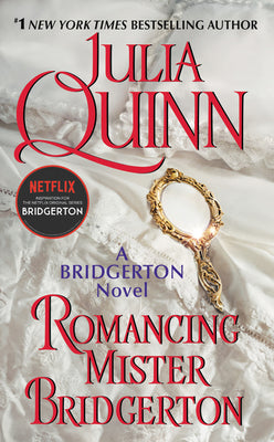 Romancing Mister Bridgerton: Penelope & Colin's Story, the Inspiration for Bridgerton Season Three