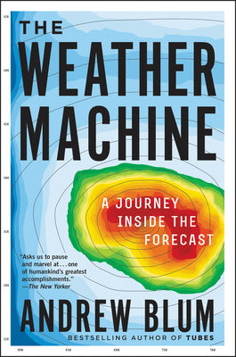 The Weather Machine