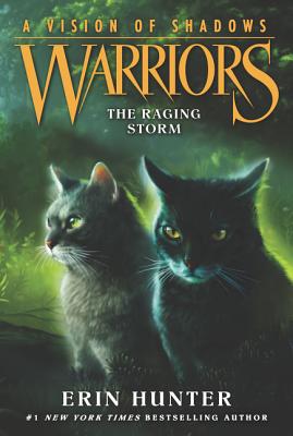 Warriors: A Vision of Shadows: The Raging Storm