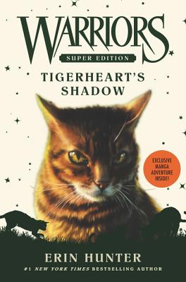 Warriors Super Edition: Tigerheart's Shadow