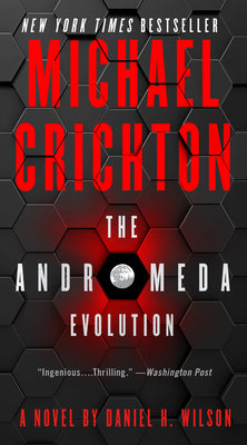 The Andromeda Evolution