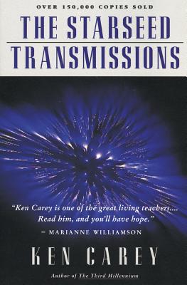 The Starseed Transmissions