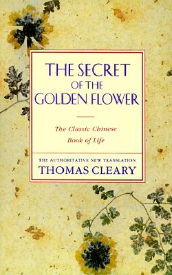 The Secret of the Golden Flower