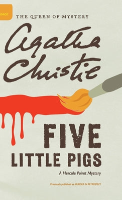 Five Little Pigs