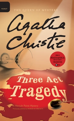 Three Act Tragedy