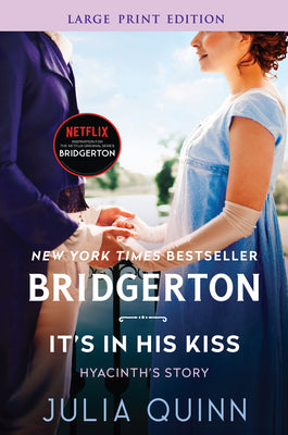 It's in His Kiss: Bridgerton