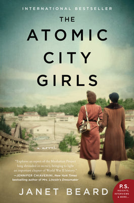 The Atomic City Girls