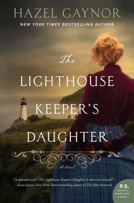 The Lighthouse Keeper's Daughter