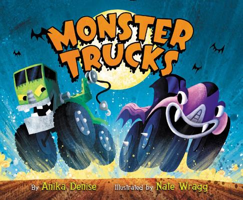 Monster Trucks