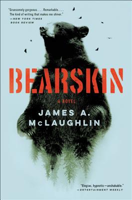 Bearskin: An Edgar Award Winner