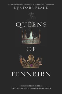 Queens of Fennbirn