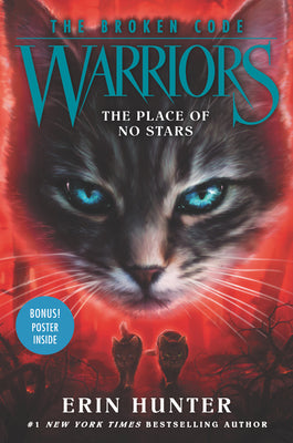 Warriors: The Broken Code: The Place of No Stars