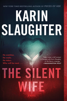 The Silent Wife