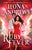 Ruby Fever: A Hidden Legacy Novel: A Fantasy Romance Novel