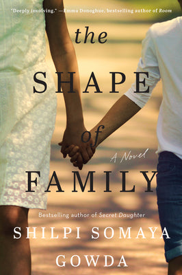 The Shape of Family