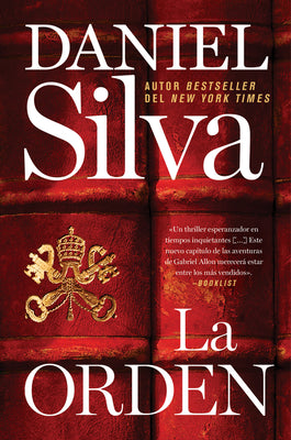 The Order \ La Orden (Spanish Edition)