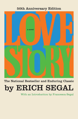 Love Story [50th Anniversary Edition]