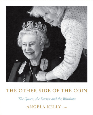 The Other Side of the Coin: The Queen, the Dresser and the Wardrobe