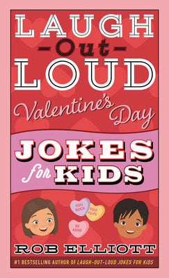 Laugh-Out-Loud Valentine's Day Jokes for Kids