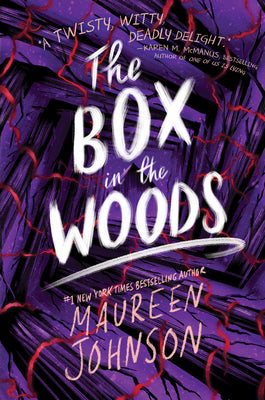 The Box in the Woods