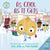 The Cool Bean Presents: As Cool as It Gets: Over 150 Stickers Inside! a Christmas Holiday Book for Kids