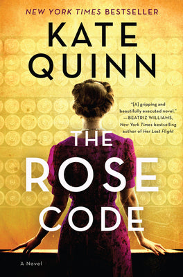 The Rose Code