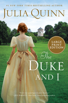 The Duke and I: Bridgerton