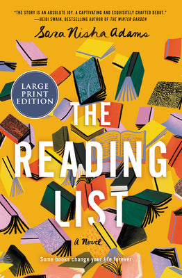 The Reading List