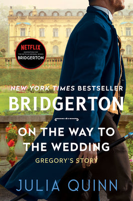 On the Way to the Wedding: Bridgerton