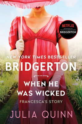 When He Was Wicked: Bridgerton