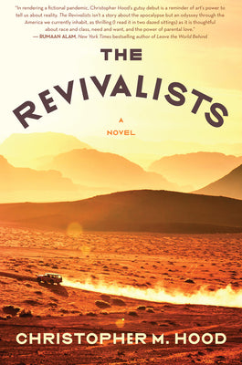 The Revivalists